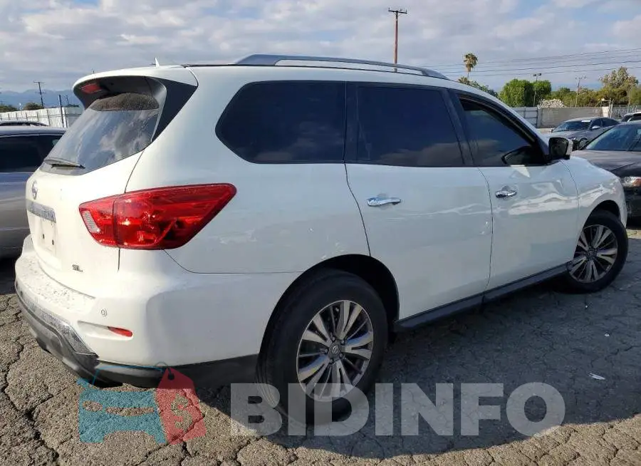 5N1DR2MN2KC642838 Photo# 3