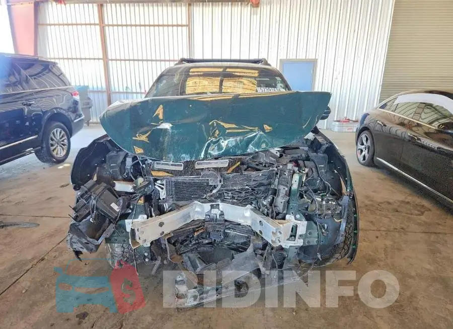 5N1DR3BD6SC232480 Photo# 5