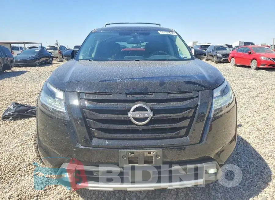 5N1DR3CB7NC269412 Photo# 5