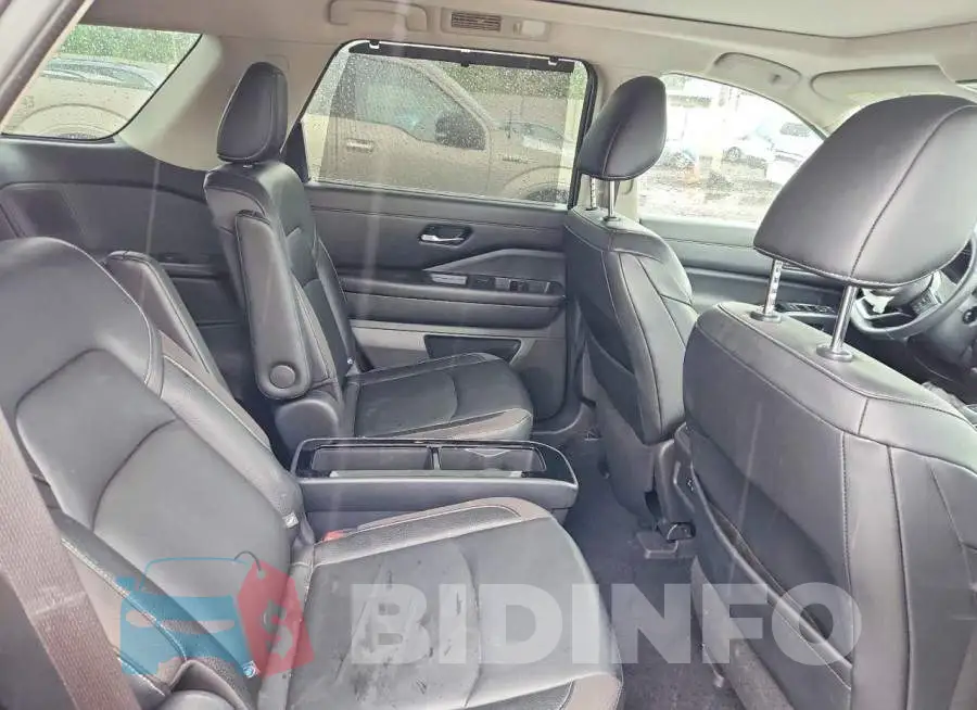 5N1DR3CD1NC207117 Photo# 11