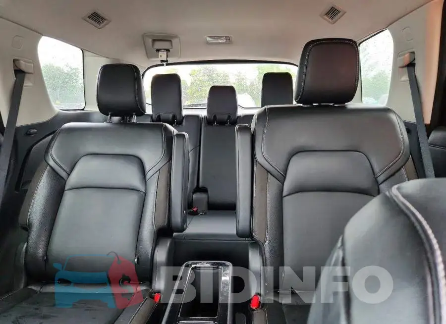 5N1DR3CD1NC207117 Photo# 10