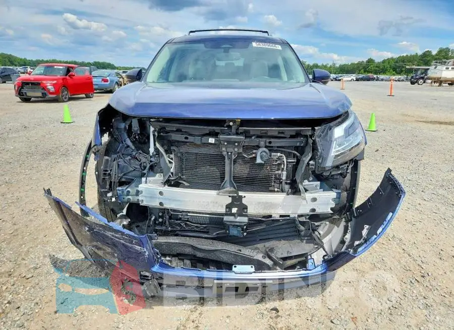 5N1DR3CD8NC259991 Photo# 5