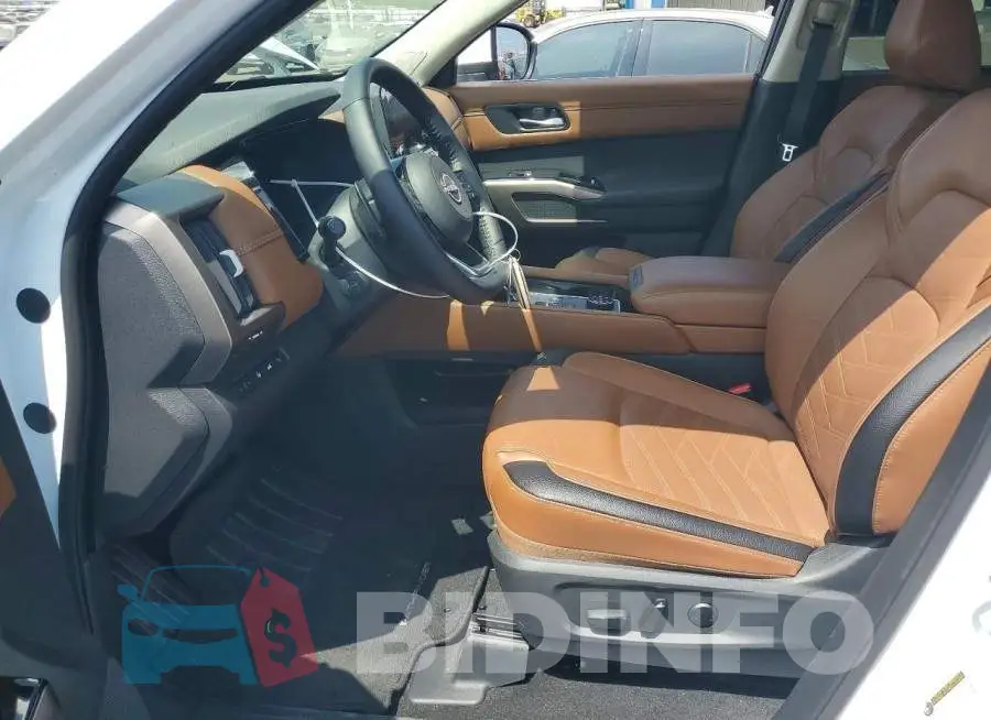 5N1DR3DJ9SC210816 Photo# 7