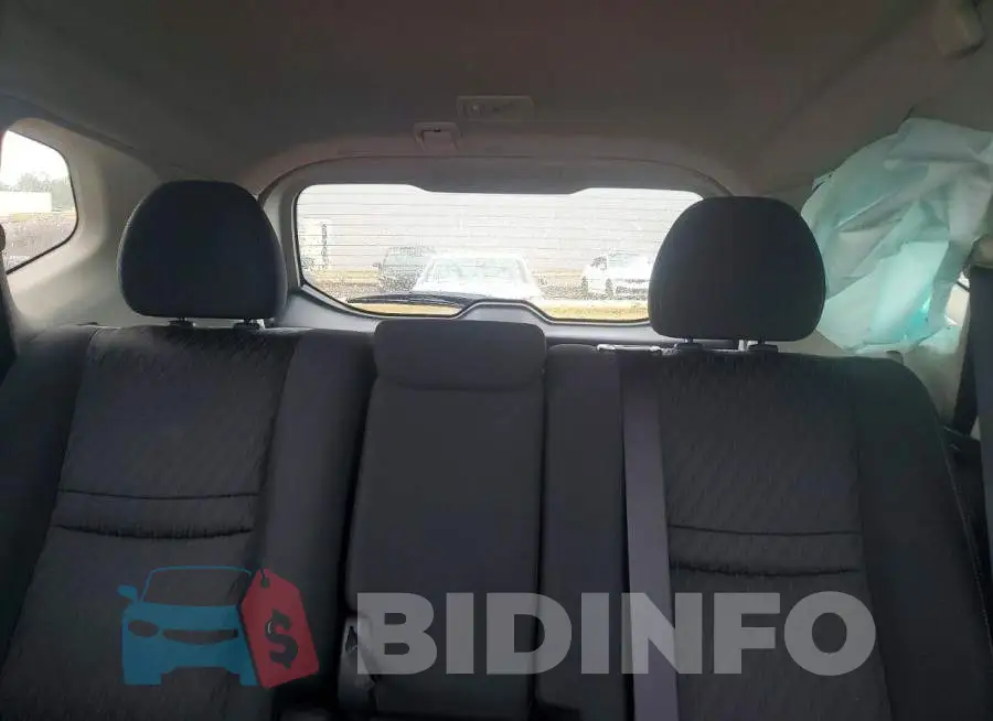 KNMAT2MT6LP521912 Photo# 10