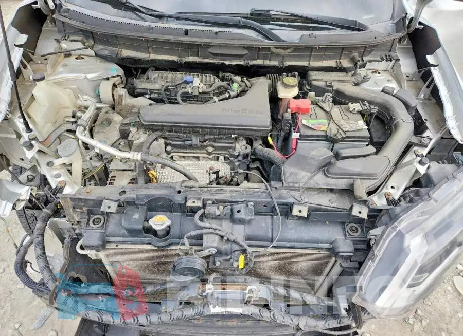 KNMAT2MV1HP601059 Photo# 11