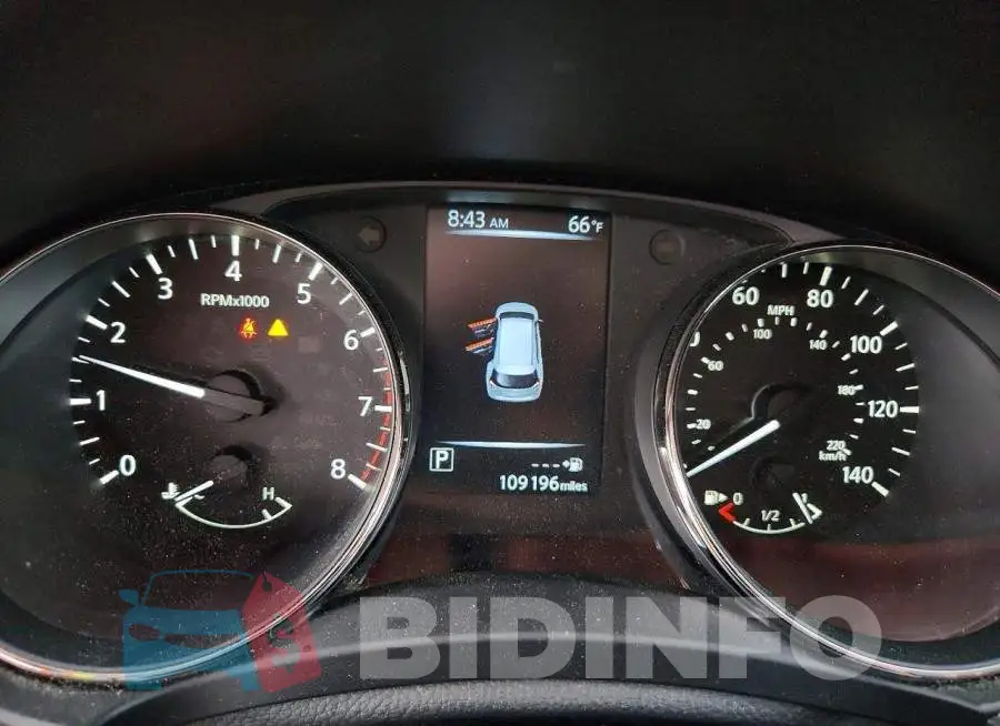 KNMAT2MV1HP601059 Photo# 9