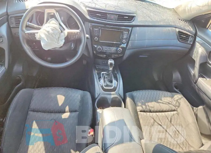 KNMAT2MV6JP544931 Photo# 8