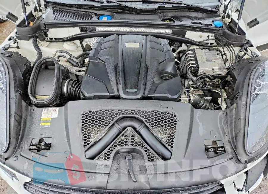 WP1AB2A52MLB35195 Photo# 12