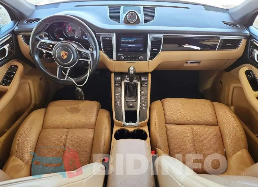 WP1AB2A59JLB40258 Photo# 8
