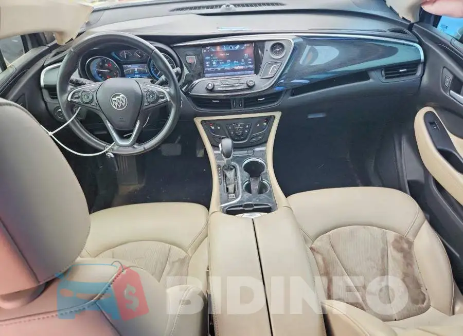 LRBFXASA1HD143169 Photo# 8
