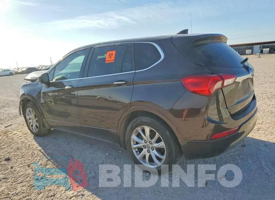 LRBFXBSA4LD229624 Photo# 2