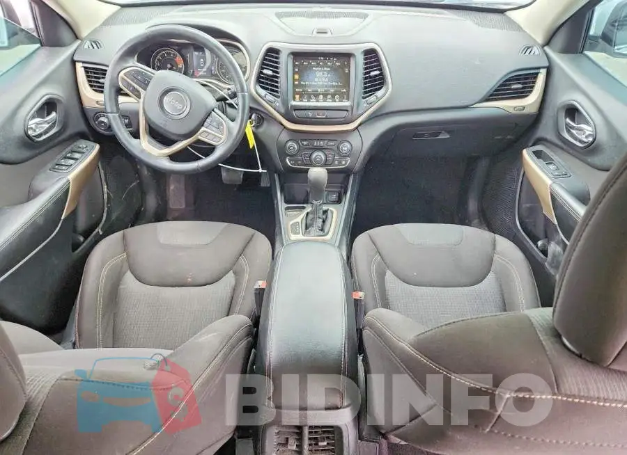 1C4PJLCS8HW669507 Photo# 8