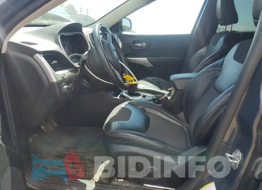 1C4PJLLB7JD606593 Photo# 7