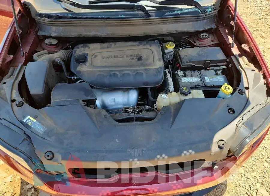 1C4PJLLBXKD377036 Photo# 12