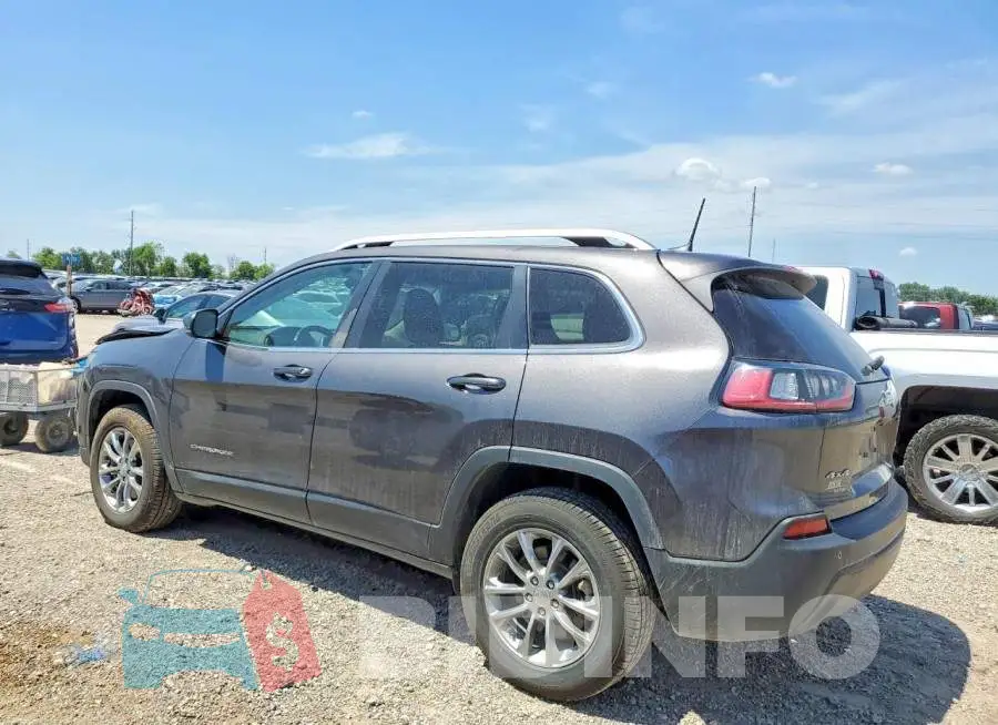 1C4PJMLB2LD584964 Photo# 2