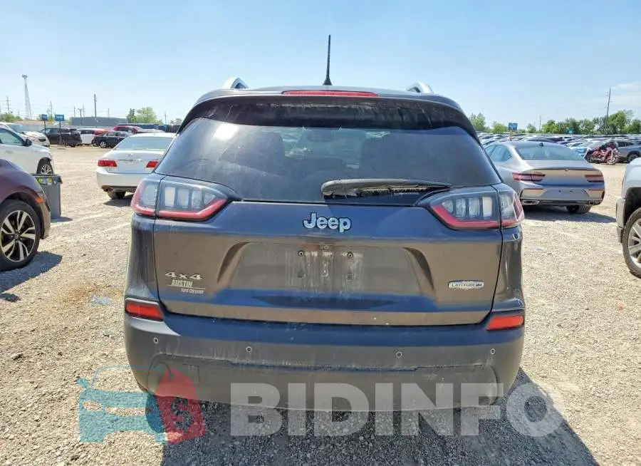 1C4PJMLB2LD584964 Photo# 6