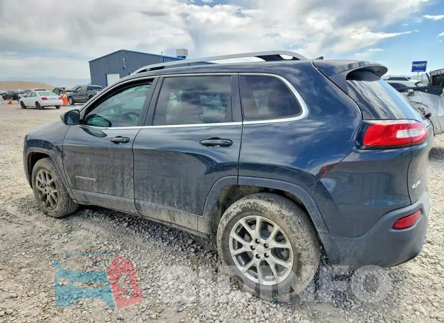 1C4PJMLX5JD607498 Photo# 2