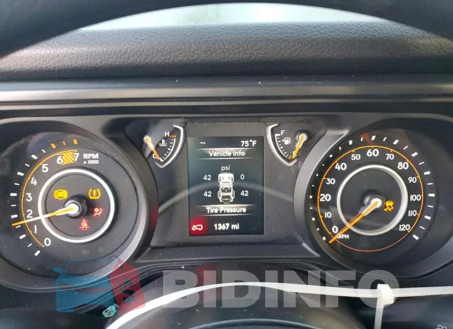 1C4PJXDN2TW206738 Photo# 9
