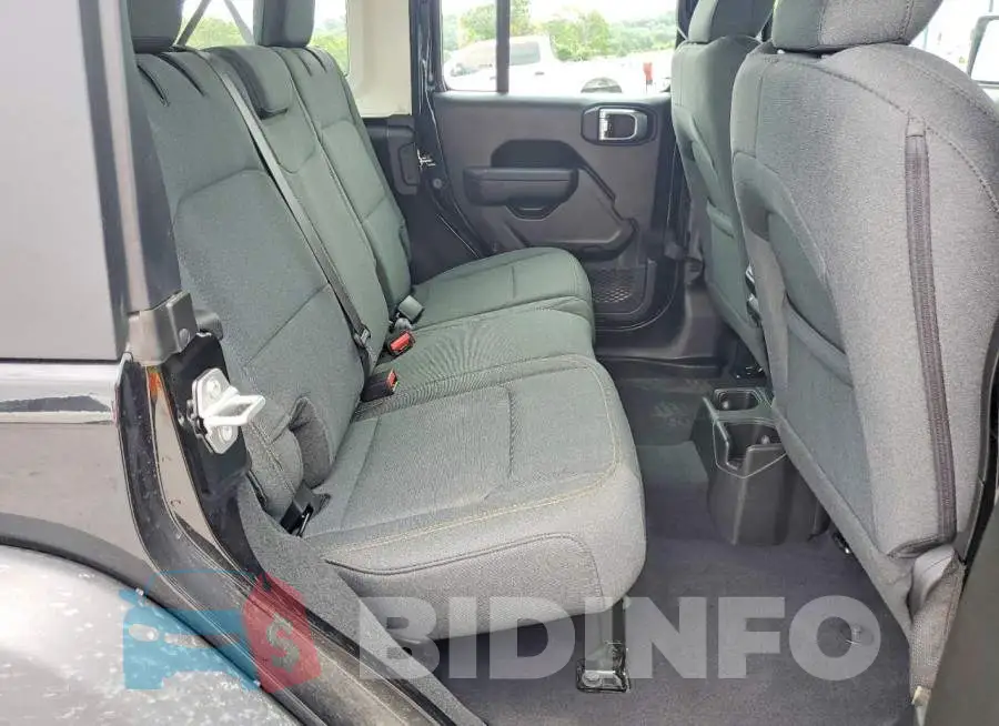 1C4PJXDN2TW206738 Photo# 11