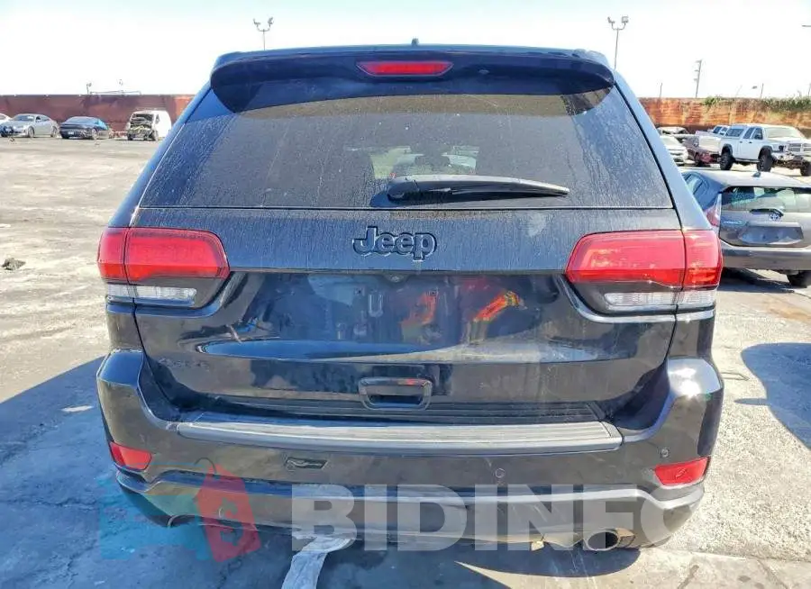 1C4RJFAGXMC516244 Photo# 6