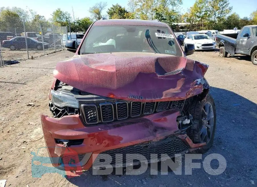 1C4RJFBG7LC110483 Photo# 5