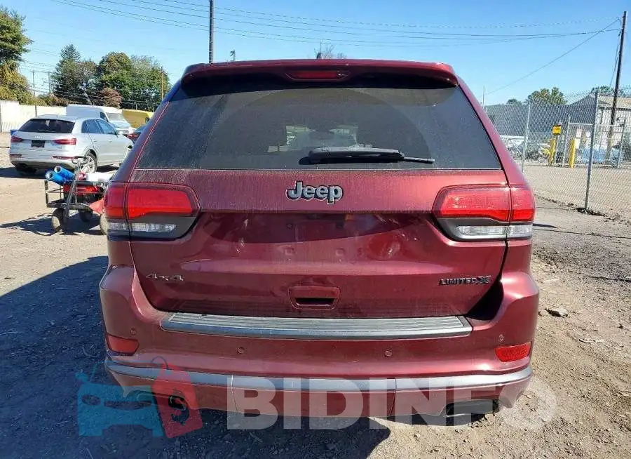 1C4RJFBG7LC110483 Photo# 6