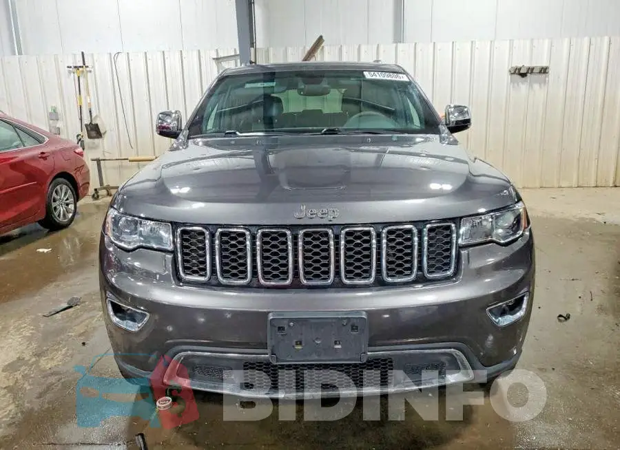 1C4RJFBGXHC841755 Photo# 5