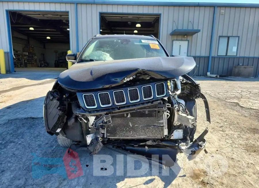 3C4NJDCB1LT153307 Photo# 5