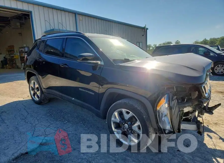 3C4NJDCB1LT153307 Photo# 4