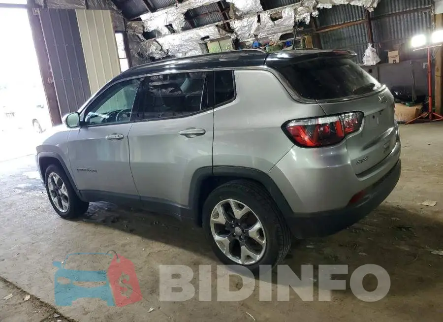 3C4NJDCB8JT245480 Photo# 2