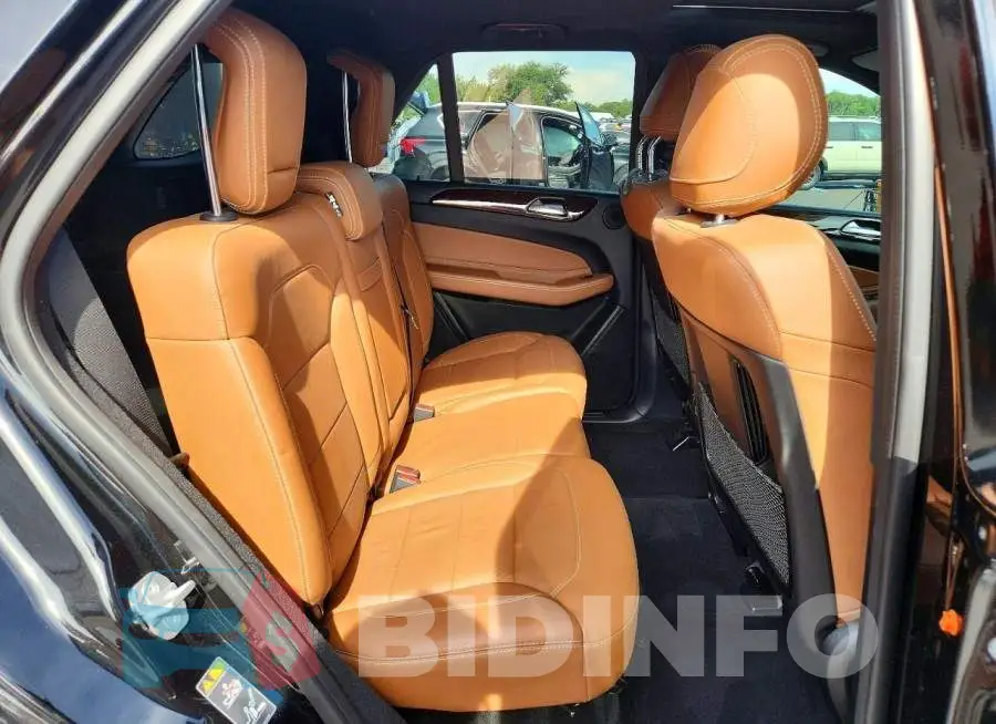 4JGDA5HB7HA913325 Photo# 11
