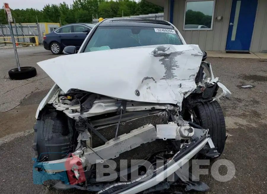 55SWF8DB1LU329040 Photo# 5