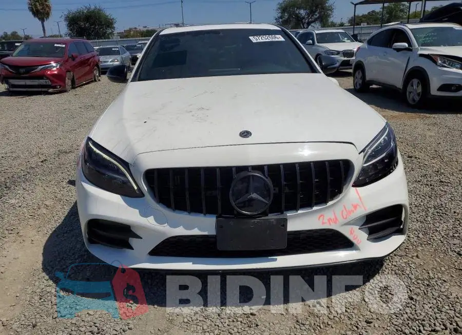 55SWF8DB7KU294826 Photo# 5