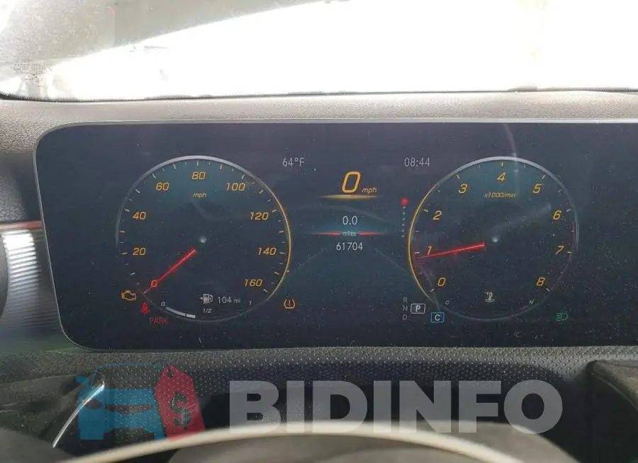 WDD3G4EB4LW039451 Photo# 9
