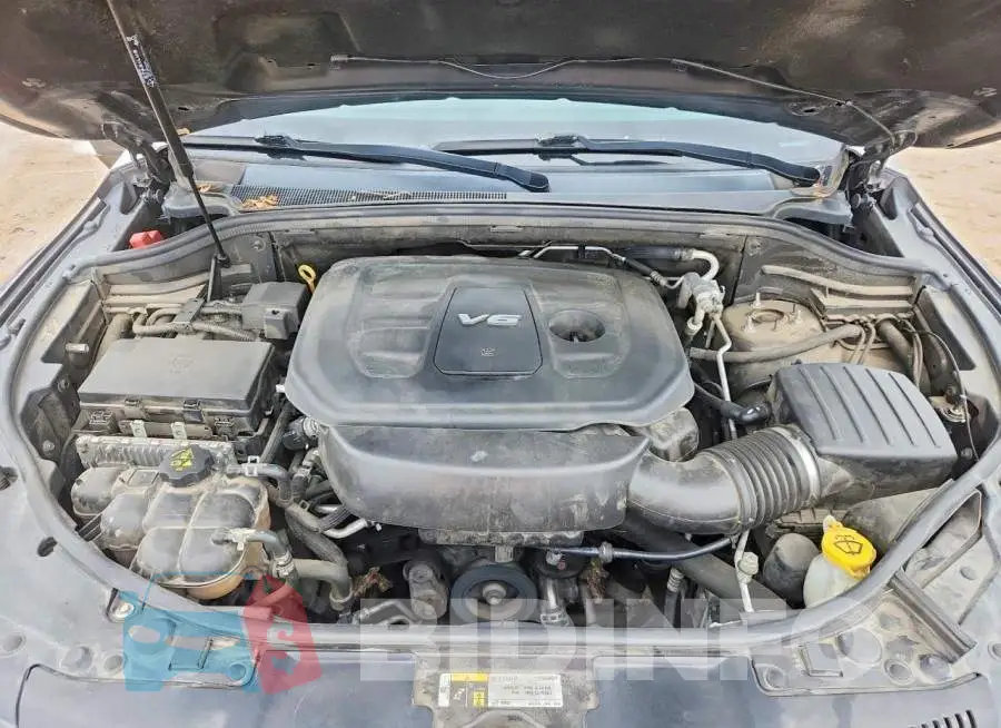 1C4RDHDG9KC647483 Photo# 12