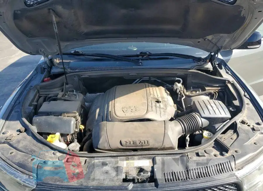 1C4SDJCT0KC652577 Photo# 11