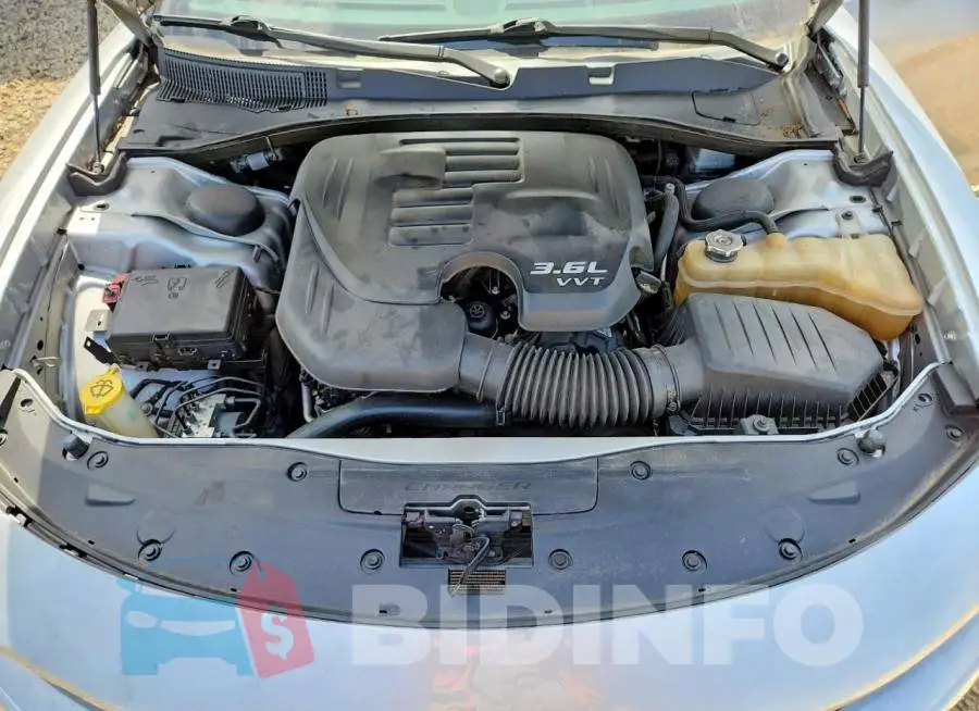 2C3CDXBG4MH579097 Photo# 11