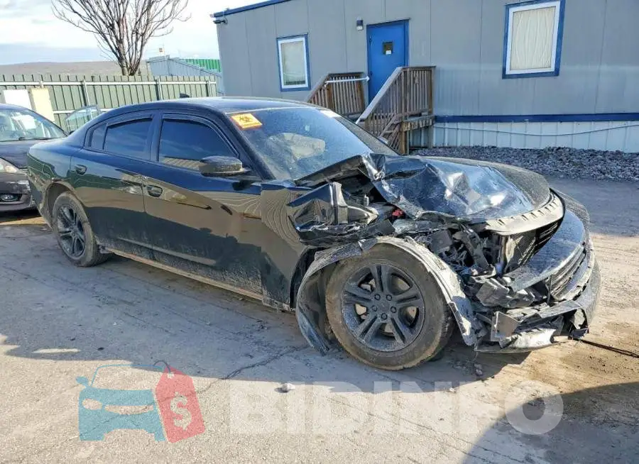 2C3CDXBG7PH673513 Photo# 4