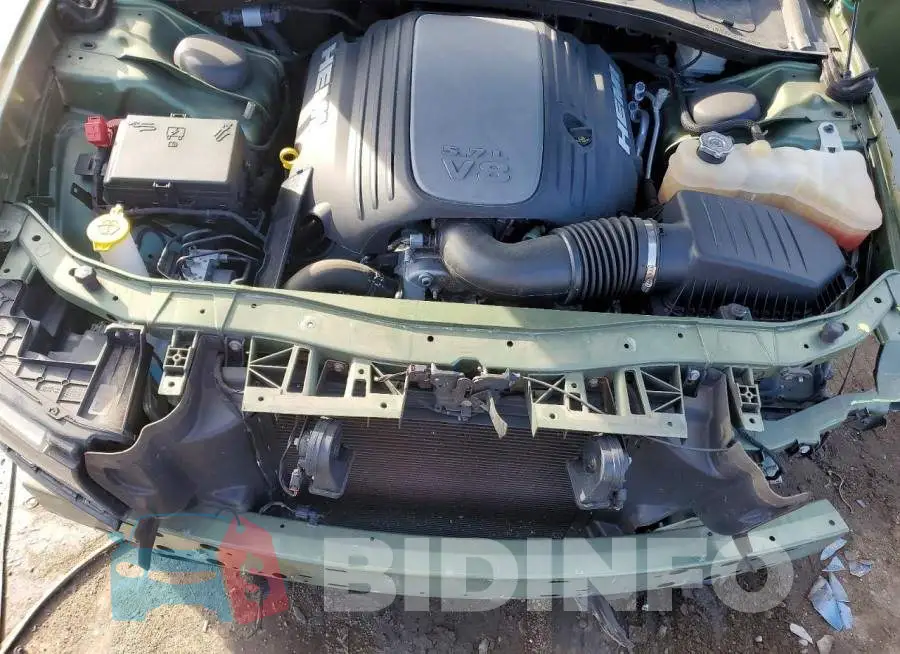 2C3CDXCT2NH221283 Photo# 11
