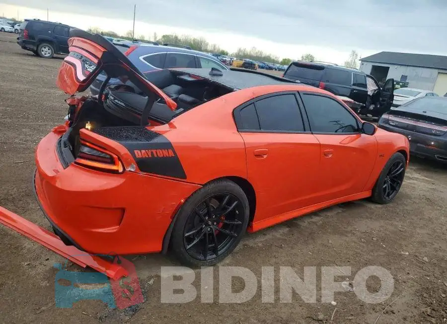 2C3CDXGJ5MH649324 Photo# 3