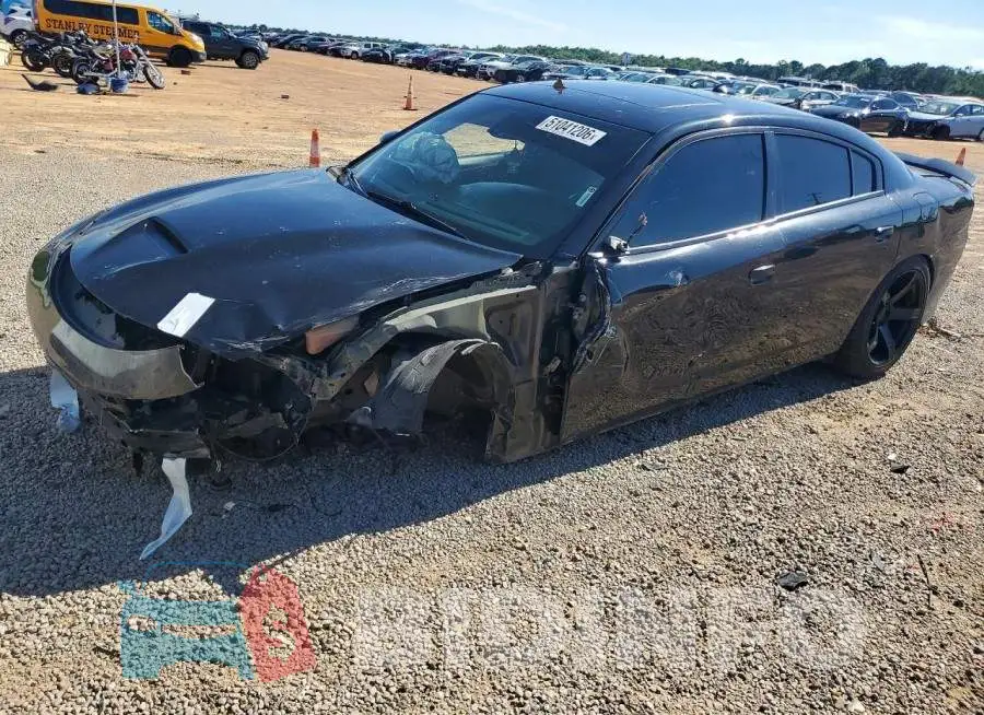 2C3CDXGJ9KH740061 Photo# 1