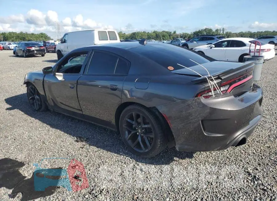 2C3CDXHG0PH687342 Photo# 2