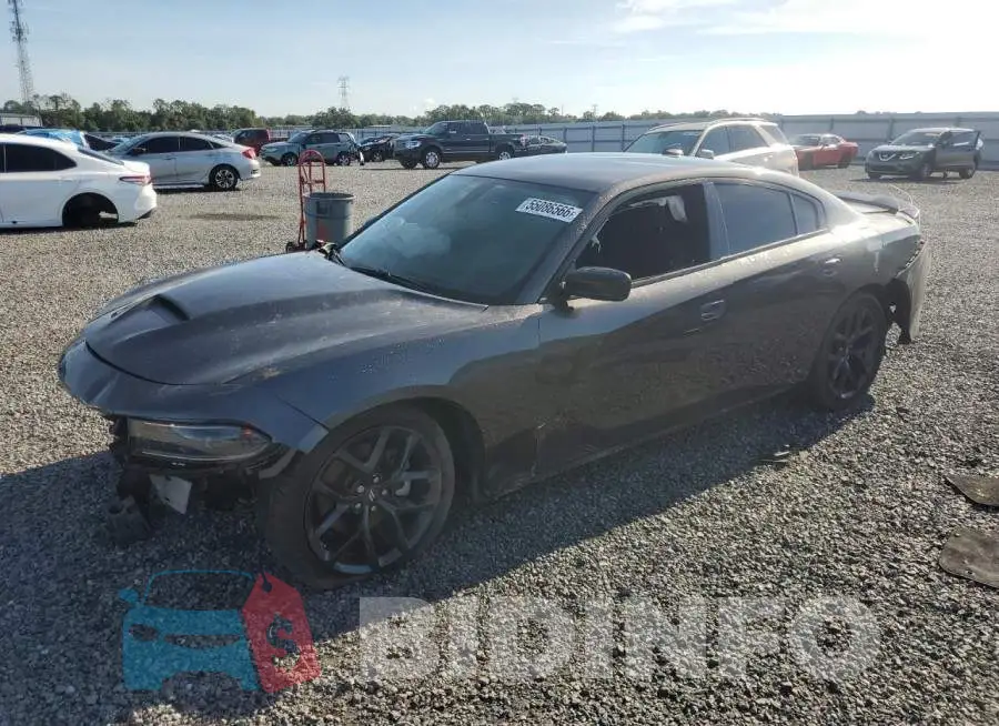 2C3CDXHG0PH687342 Photo# 1