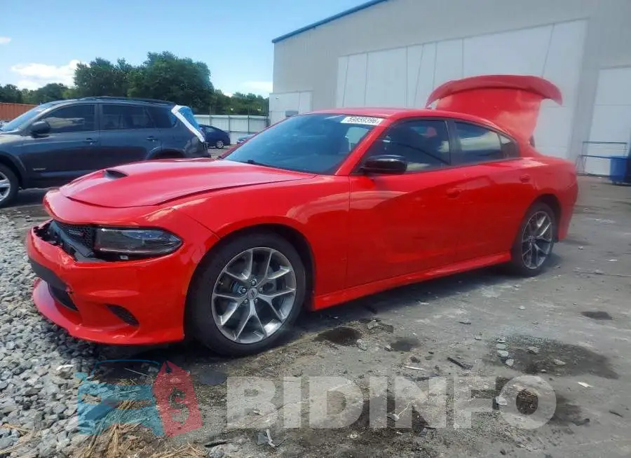 2C3CDXHG5PH592601 Photo# 1