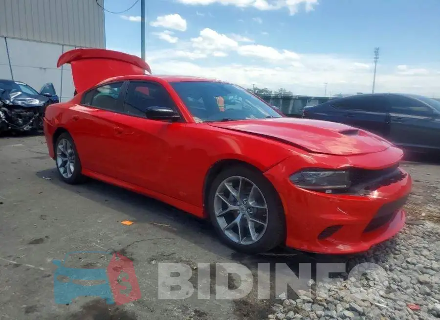 2C3CDXHG5PH592601 Photo# 4