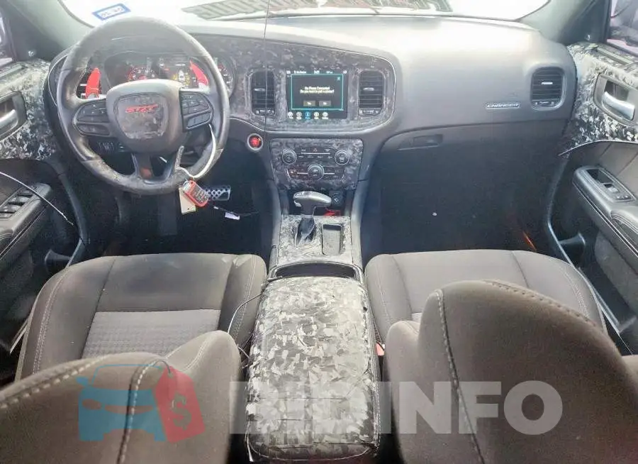 2C3CDXHG6NH240821 Photo# 8