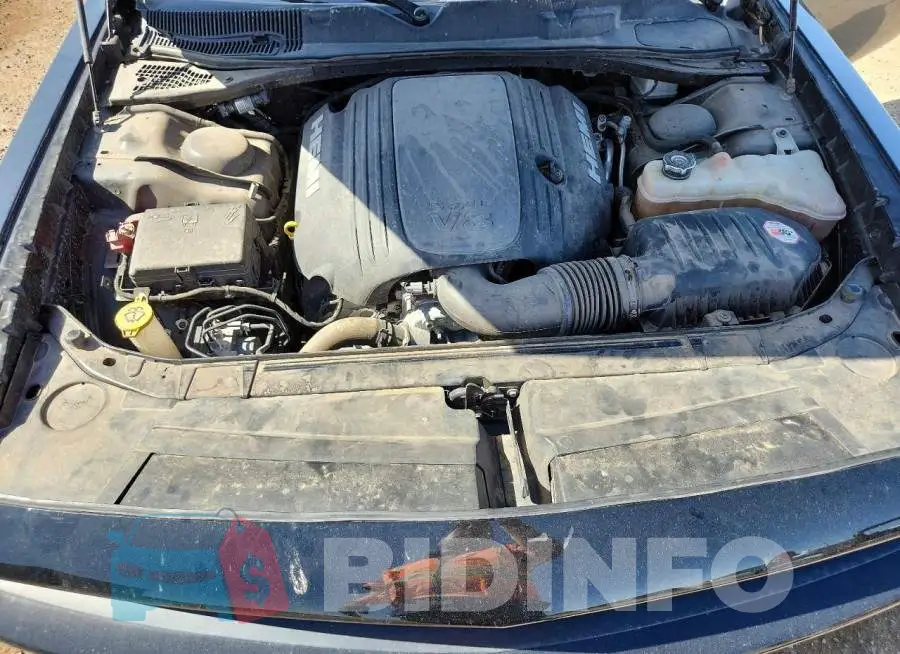 2C3CDZBT1KH750278 Photo# 11
