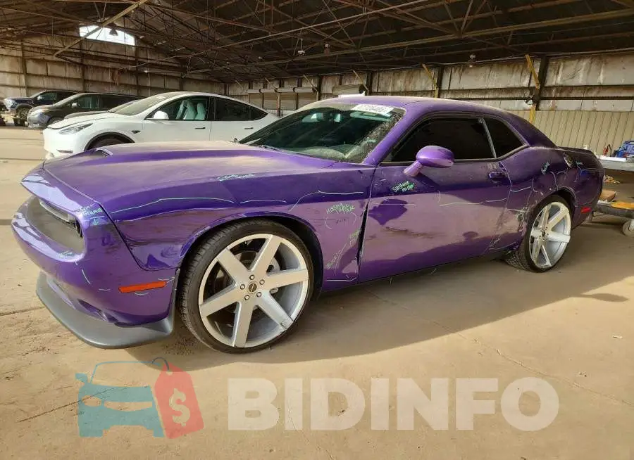 2C3CDZBT3PH655325 Photo# 1
