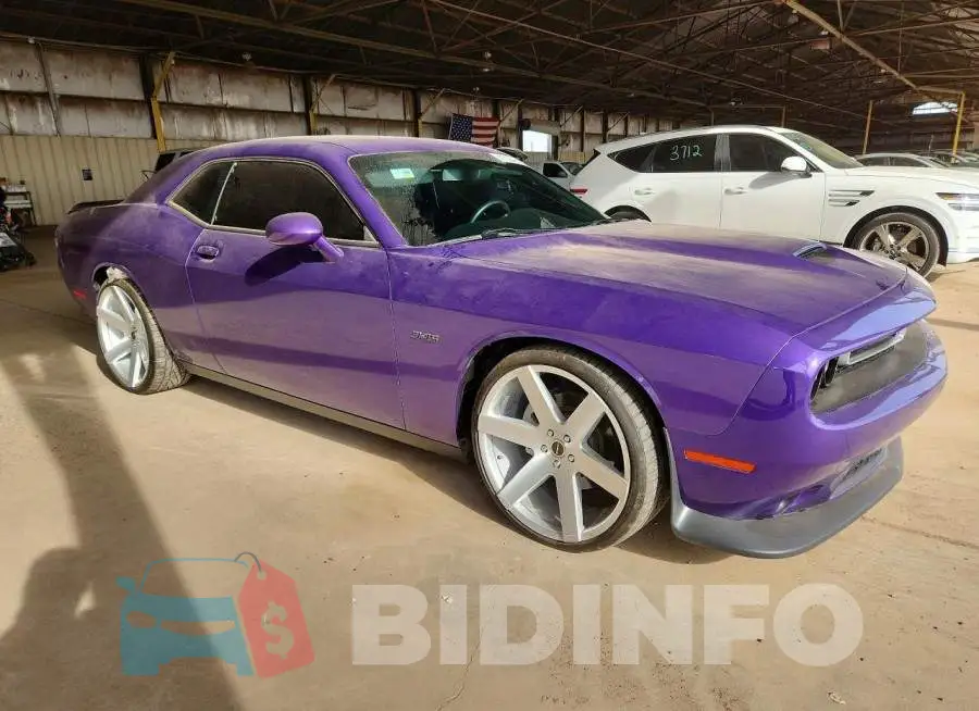2C3CDZBT3PH655325 Photo# 4
