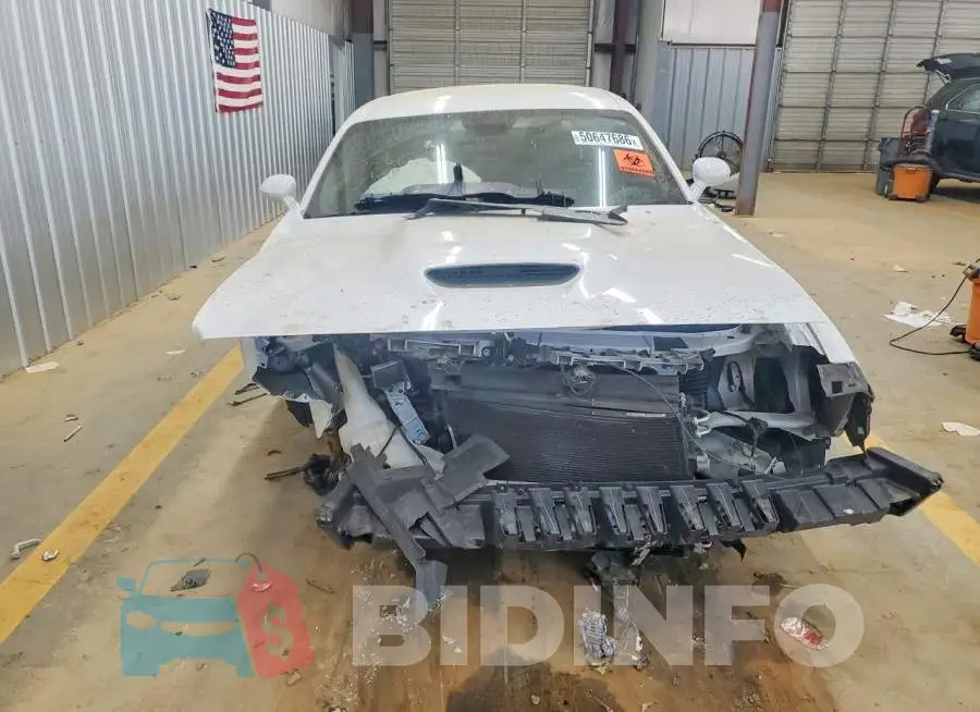 2C3CDZBT5PH504051 Photo# 5